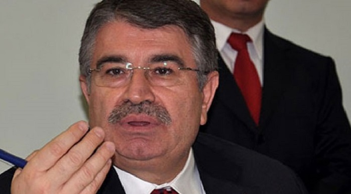 Turkey’s former interior minister can be arrested